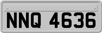 NNQ4636