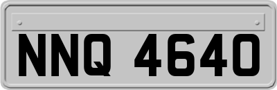 NNQ4640