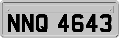 NNQ4643