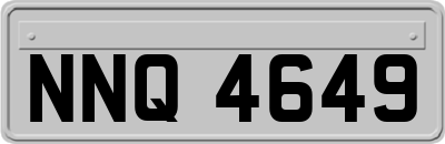 NNQ4649