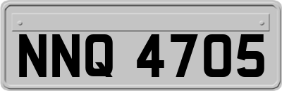 NNQ4705