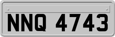 NNQ4743