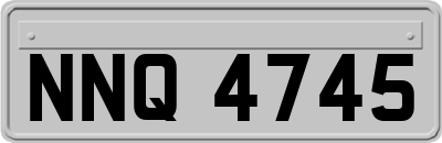 NNQ4745
