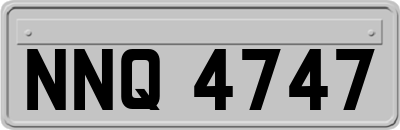 NNQ4747