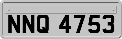 NNQ4753