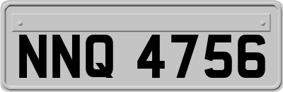 NNQ4756