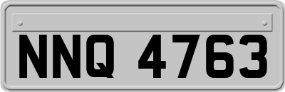 NNQ4763