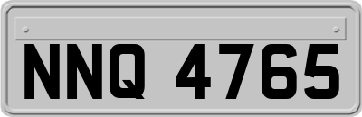 NNQ4765