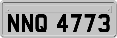 NNQ4773