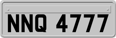 NNQ4777