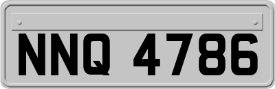 NNQ4786
