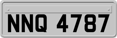 NNQ4787
