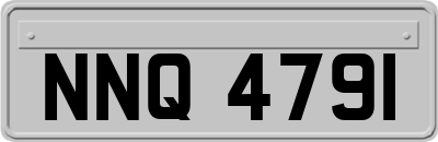 NNQ4791