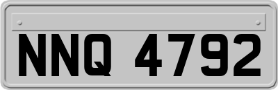 NNQ4792