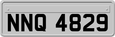 NNQ4829