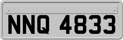 NNQ4833