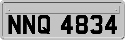 NNQ4834