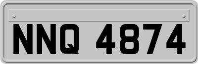 NNQ4874