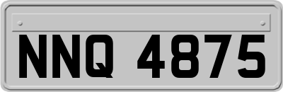 NNQ4875