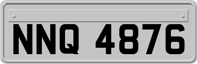 NNQ4876