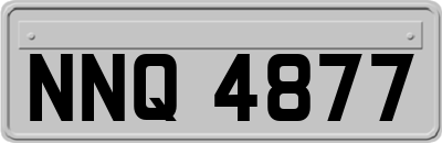 NNQ4877