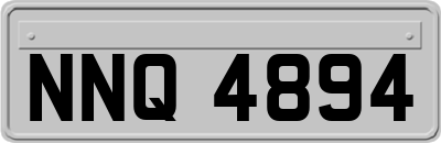 NNQ4894