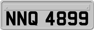 NNQ4899