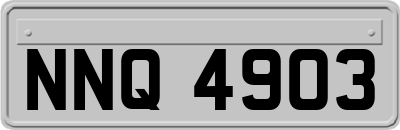 NNQ4903