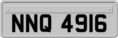 NNQ4916