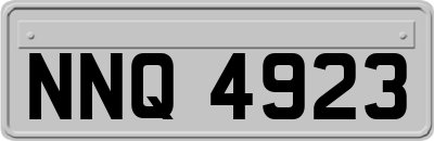 NNQ4923