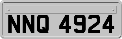 NNQ4924