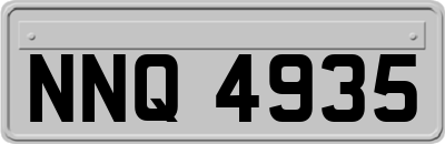 NNQ4935