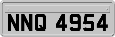 NNQ4954