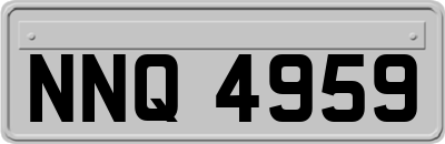 NNQ4959