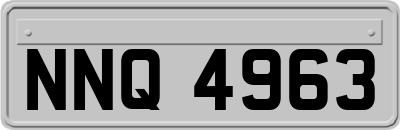 NNQ4963