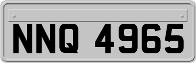 NNQ4965