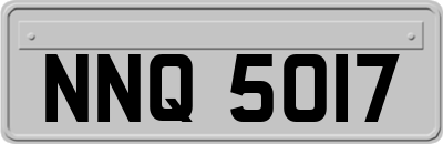 NNQ5017