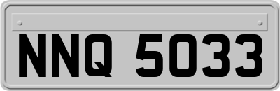 NNQ5033