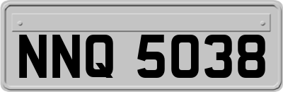 NNQ5038