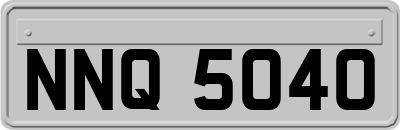 NNQ5040