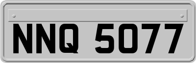 NNQ5077