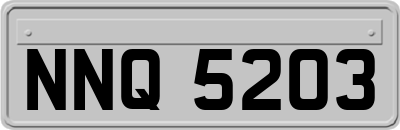 NNQ5203