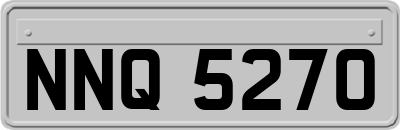 NNQ5270