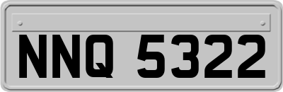 NNQ5322