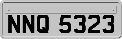 NNQ5323