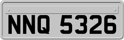 NNQ5326