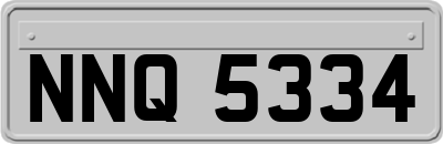 NNQ5334