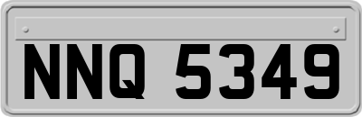 NNQ5349
