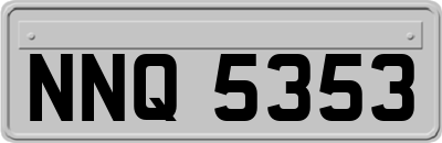 NNQ5353