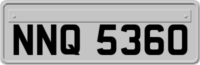 NNQ5360
